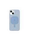 Etui UAG Urban Armor Gear Lucent [U] MagSafe Apple iPhone 14 Plus / 15 Plus (cerulean)