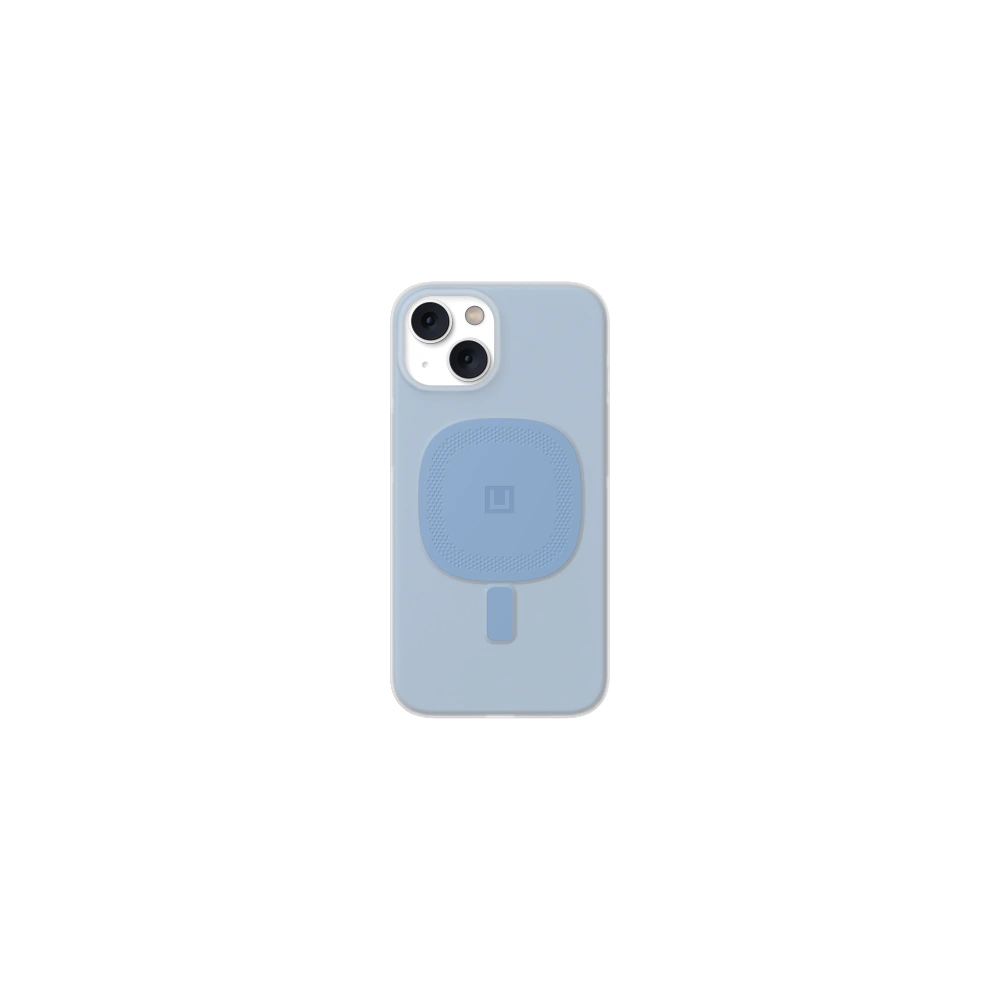 Hurtownia GSM - Etui UAG Urban Armor Gear Lucent [U] MagSafe Apple iPhone 14 Plus / 15 Plus (cerulean) - UAG1047 - {ean13} - Hurt