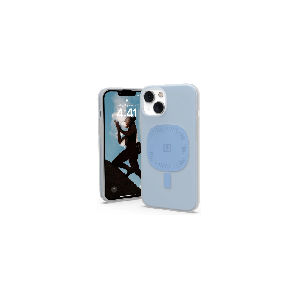 Hurtownia GSM - Case UAG Urban Armor Gear Lucent [U] MagSafe Apple iPhone 14 Plus / 15 Plus (keramisch) - UAG1047 - {ean13} - Hurt
