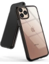 Wholesale Ringke Fusion Apple iPhone 11 Pro Max Smoke Black - RGK999SM - {ean13} - Hurt