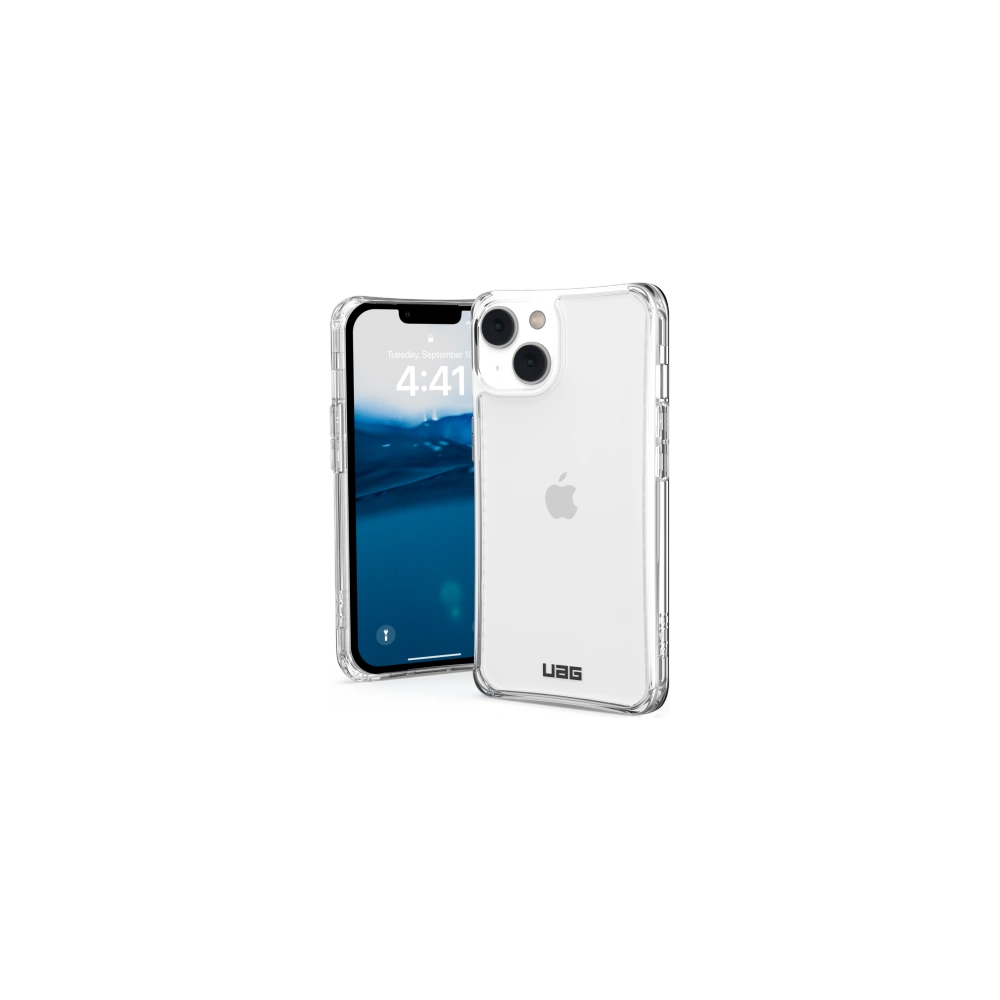 Wholesale UAG Urban Armor Gear Plyo Apple iPhone 14 Plus / 15 Plus (clear) - UAG1051 - {ean13} - Hurt