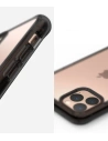 Wholesale Ringke Fusion Apple iPhone 11 Pro Max Smoke Black - RGK999SM - {ean13} - Hurt