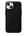 UAG Urban Armor Gear Civilian Apple iPhone 14 Pro (black)