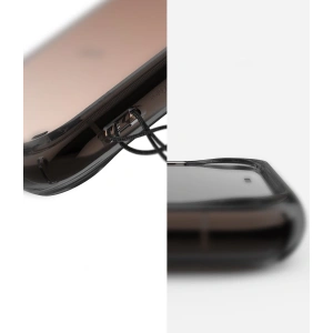 Etui Ringke Fusion Apple iPhone 11 Pro Max Smoke Black