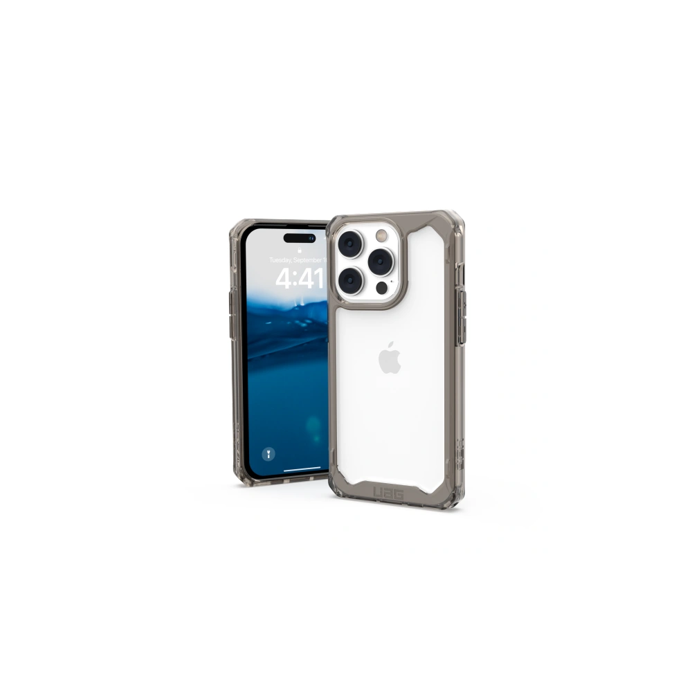 Hurtownia GSM - Case UAG Urban Armor Gear Plasma Apple iPhone 14 Pro (Asche) - UAG1072 - {ean13} - Hurt