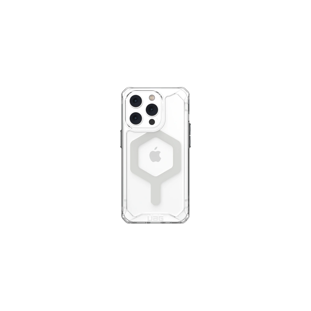 Hurtownia GSM - Case UAG Urban Armor Gear Plyo MagSafe Apple iPhone 14 Pro (transparent) - UAG1074 - {ean13} - Hurt