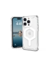 Hurtownia GSM - Case UAG Urban Armor Gear Plyo MagSafe Apple iPhone 14 Pro (transparent) - UAG1074 - {ean13} - Hurt