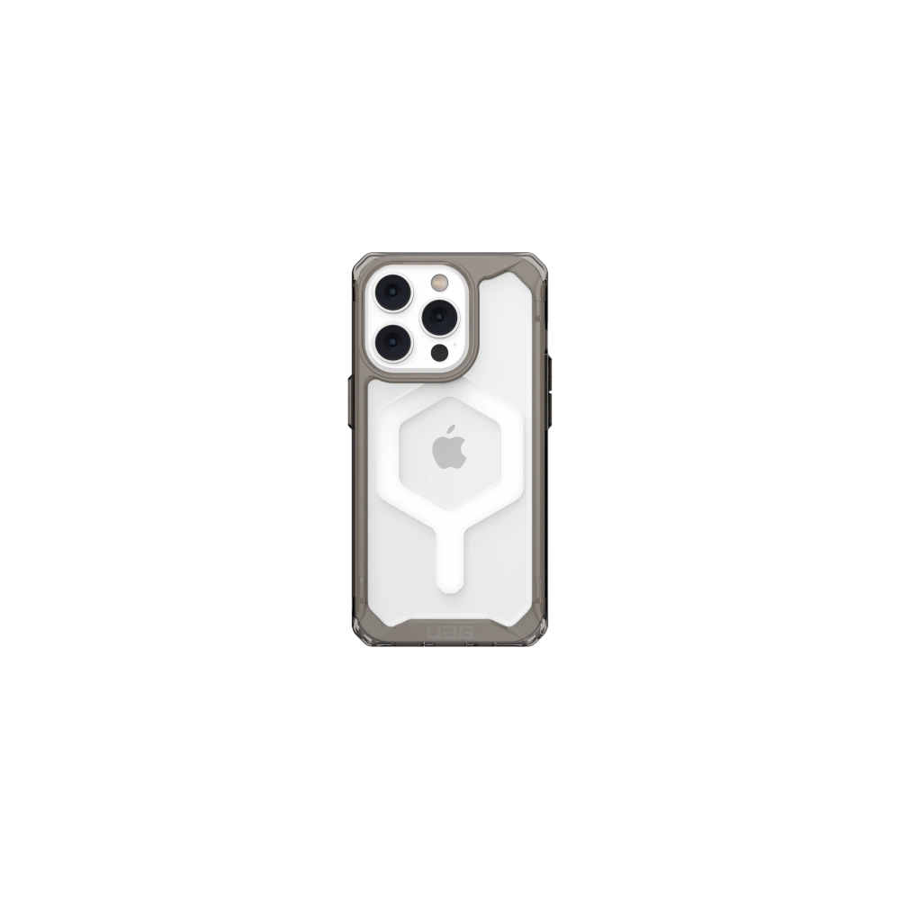 Hurtownia GSM - Case UAG Urban Armor Gear Plyo MagSafe Apple iPhone 14 Pro (ascheschwarz) - UAG1075 - {ean13} - Hurt