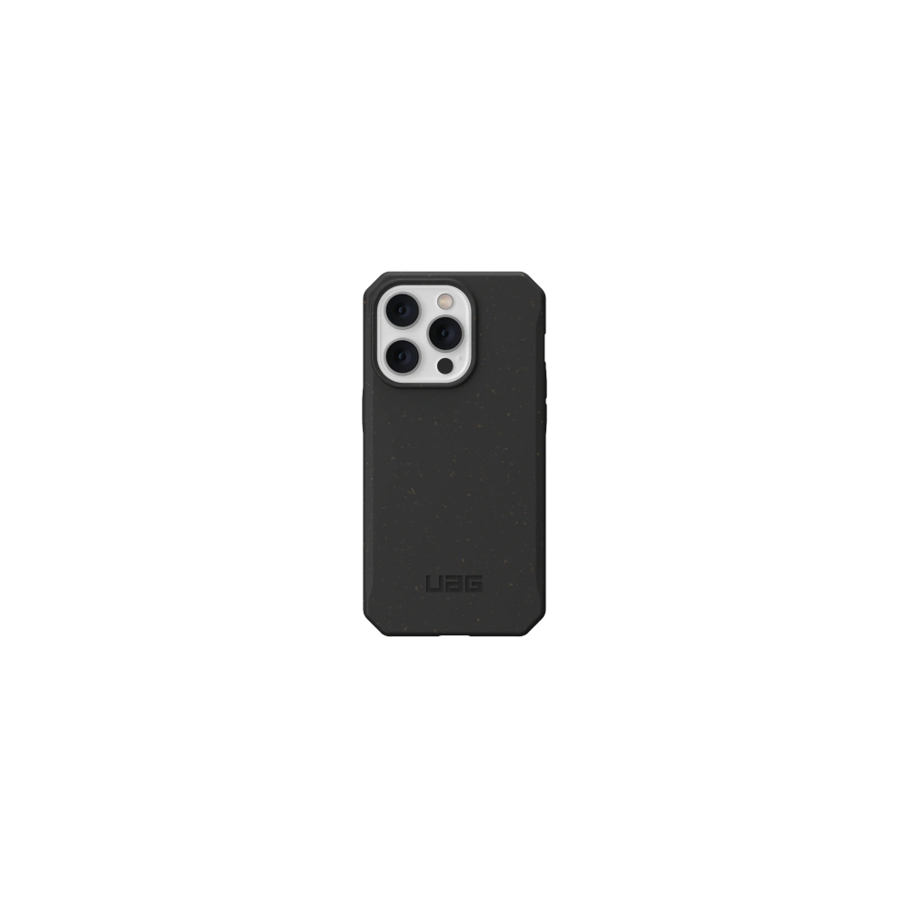 Hurtownia GSM - Etui UAG Urban Armor Gear Outback Apple iPhone 14 Pro (černá) - UAG1076 - {ean13} - Hurt
