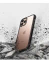 Wholesale Ringke Fusion Apple iPhone 11 Pro Max Smoke Black - RGK999SM - {ean13} - Hurt