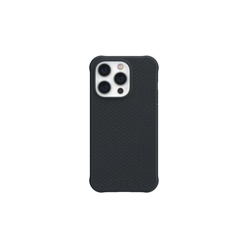 Hurtownia Urban Armor Gear - 840283902918 - UAG1078 - Etui UAG Urban Armor Gear Dot [U] MagSafe Apple iPhone 14 Pro (czarna) - B2B homescreen