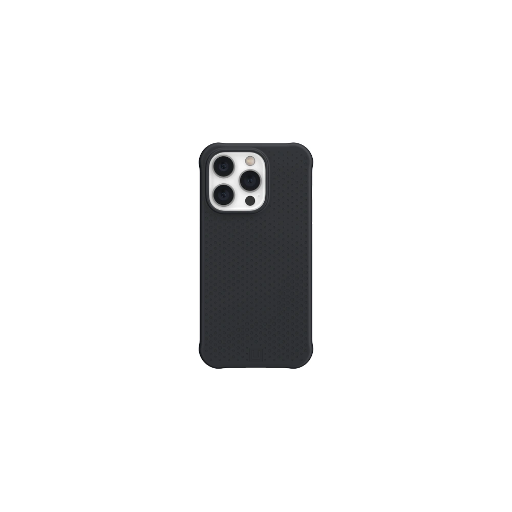 Hurtownia GSM - Case UAG Urban Armor Gear Dot [U] MagSafe Apple iPhone 14 Pro (schwarz) - UAG1078 - {ean13} - Hurt