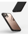Wholesale Ringke Fusion Apple iPhone 11 Pro Max Smoke Black - RGK999SM - {ean13} - Hurt