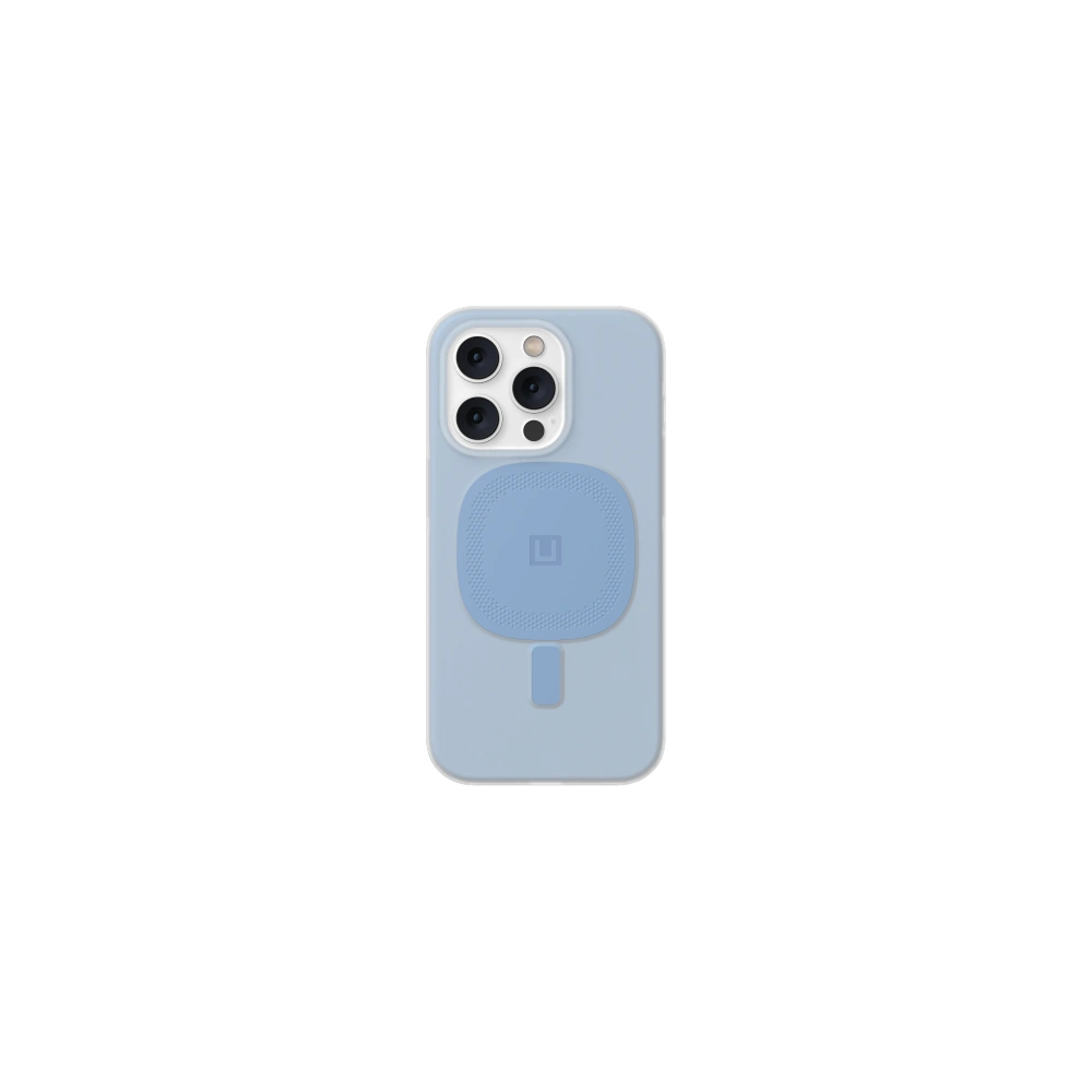 Wholesale UAG Urban Armor Gear Lucent [U] MagSafe Apple iPhone 14 Pro (cerulean) - UAG1083 - {ean13} - Hurt