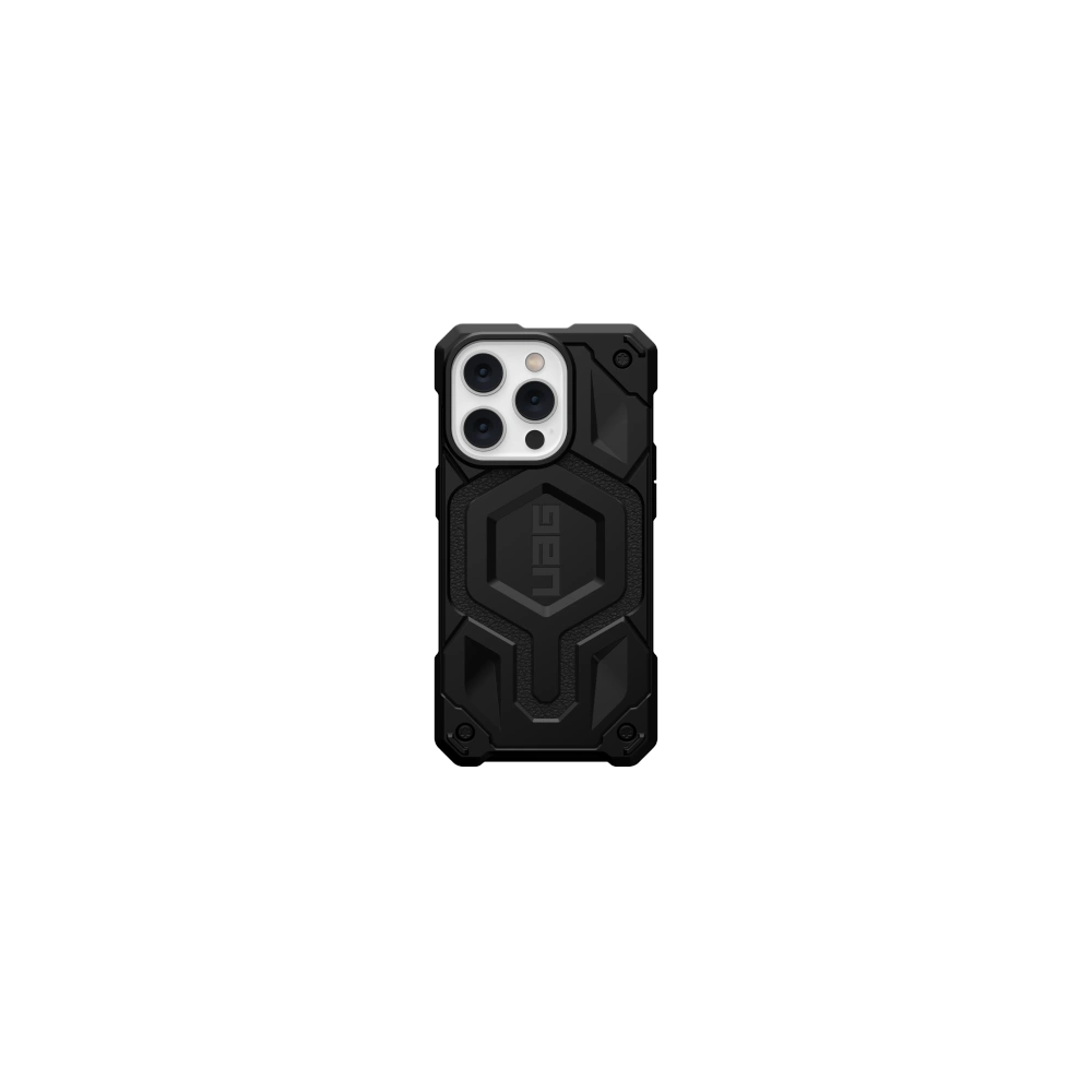 Hurtownia GSM - Etui UAG Urban Armor Gear Monarch MagSafe Apple iPhone 14 Pro Max (fekete) - UAG1088 - {ean13} - Hurt
