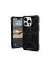 Hurtownia GSM - Etui UAG Urban Armor Gear Monarch Apple iPhone 14 Pro Max (negru kevlar) - UAG1093 - {ean13} - Hurt