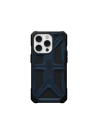 Etui UAG Urban Armor Gear Monarch Apple iPhone 14 Pro Max (bleu)