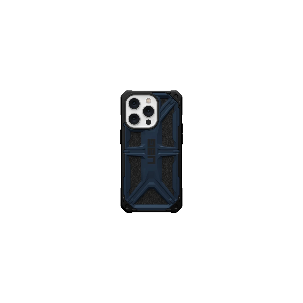 Hurtownia GSM - Etui UAG Urban Armor Gear Monarch Apple iPhone 14 Pro Max (bleu) - UAG1094 - {ean13} - Hurt