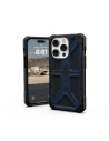 Hurtownia GSM - Etui UAG Urban Armor Gear Monarch Apple iPhone 14 Pro Max (bleu) - UAG1094 - {ean13} - Hurt