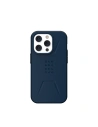 Case UAG Urban Armor Gear Civilian MagSafe Apple iPhone 14 Pro Max (navyblau)