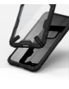 Hurtownia GSM - Case Ringke Fusion-X Apple iPhone 11 Pro Max Schwarz - RGK1000BLK - {ean13} - Hurt