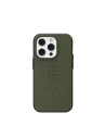 Etui UAG Urban Armor Gear Civilian MagSafe Apple iPhone 14 Pro Max (zielona)