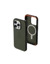 Hurtownia GSM - Etui UAG Urban Armor Gear Civilian MagSafe Apple iPhone 14 Pro Max (zielona) - UAG1097 - {ean13} - Hurt