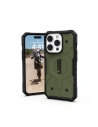 Wholesale UAG Urban Armor Gear Pathfinder MagSafe Apple iPhone 14 Pro Max (green) - UAG1102 - {ean13} - Hurt