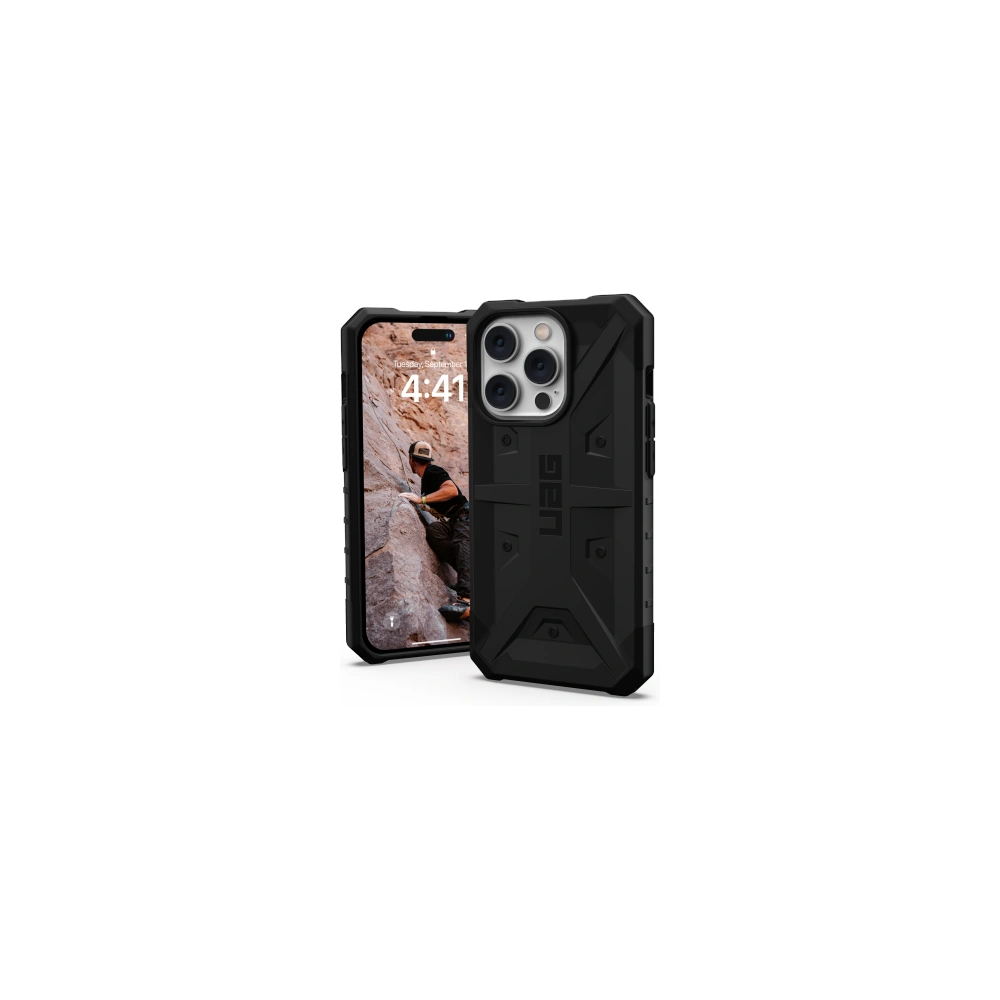 Wholesale UAG Urban Armor Gear Pathfinder Apple iPhone 14 Pro Max (black) - UAG1103 - {ean13} - Hurt