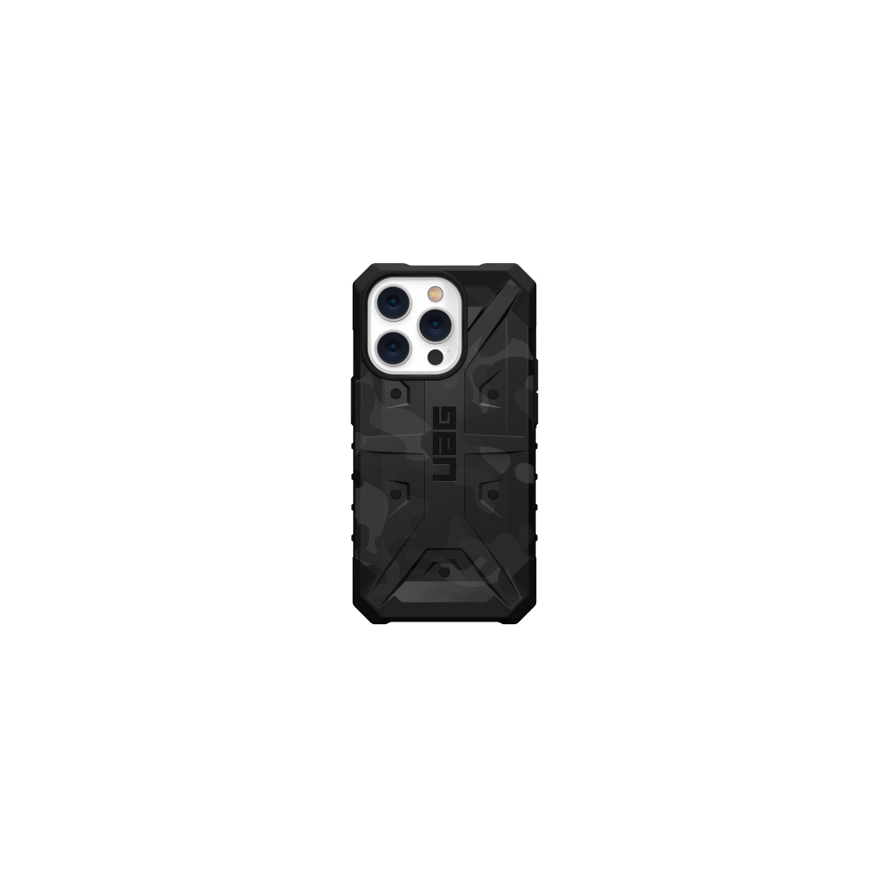 Hurtownia GSM - Case UAG Urban Armor Gear Pathfinder Apple iPhone 14 Pro Max (mitternachts camouflage) - UAG1105 - {ean13} - Hurt