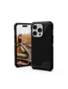 Wholesale UAG Urban Armor Gear Metropolis LT MagSafe Apple iPhone 14 Pro Max (kevlar - black) - UAG1106 - {ean13} - Hurt