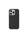 Etui UAG Urban Armor Gear Outback Apple iPhone 14 Pro Max (černá)