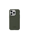UAG Urban Armor Gear Outback Apple iPhone 14 Pro Max (green)