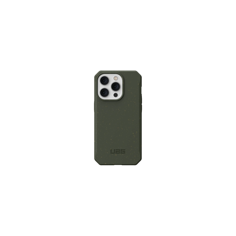 Hurtownia GSM - Etui UAG Urban Armor Gear Outback Apple iPhone 14 Pro Max (zelená) - UAG1113 - {ean13} - Hurt