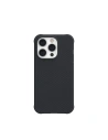Etui UAG Urban Armor Gear Dot [U] MagSafe Apple iPhone 14 Pro Max (czarna)