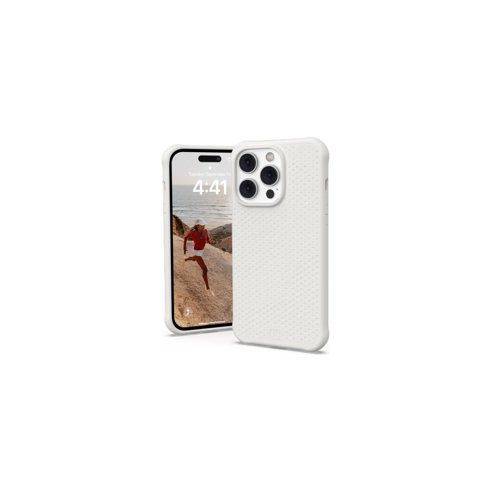 Hurtownia GSM - Etui UAG Urban Armor Gear Dot [U] MagSafe Apple iPhone 14 Pro Max (marshmallow) - UAG1115 - {ean13} - Hurt