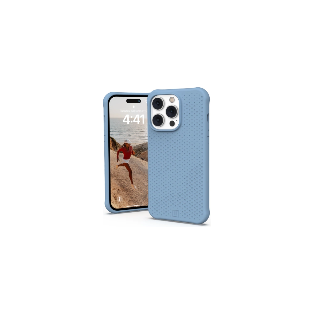 Hurtownia GSM - Etui UAG Urban Armor Gear Dot [U] MagSafe Apple iPhone 14 Pro Max (türkizkék) - UAG1116 - {ean13} - Hurt