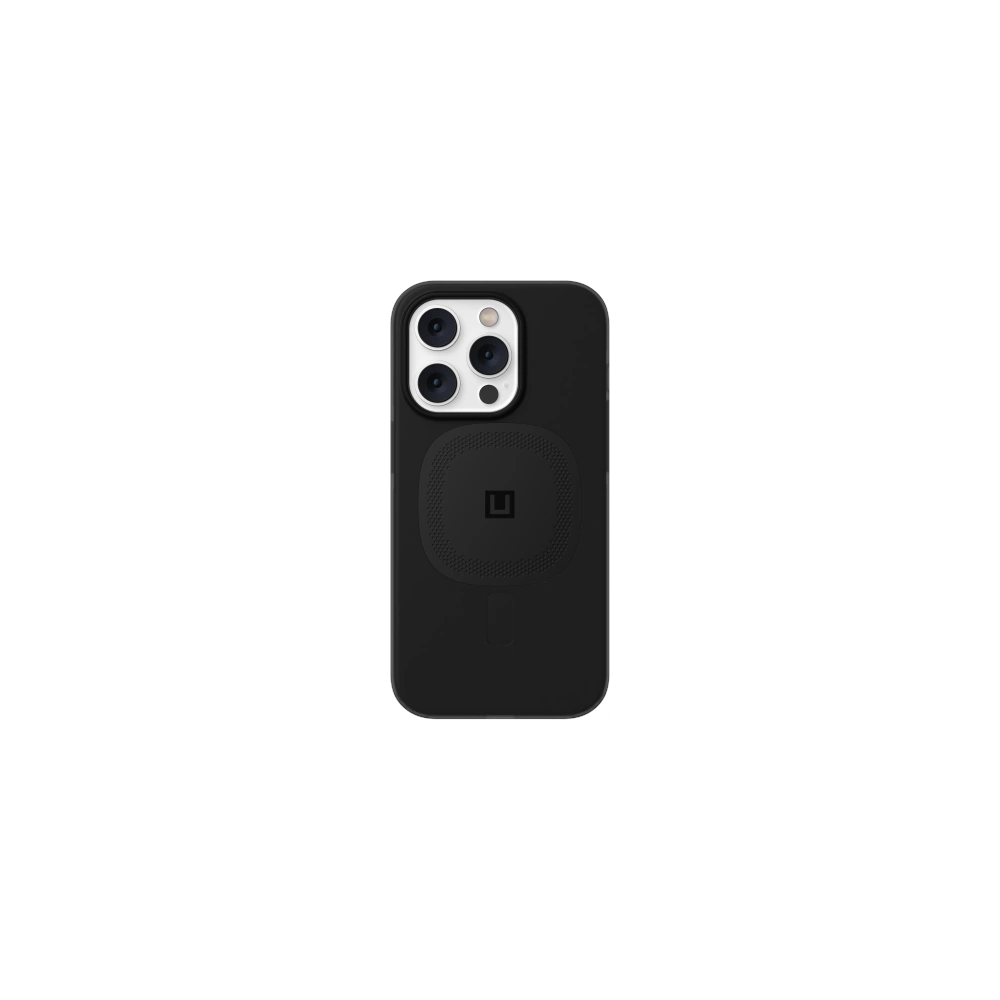 Hurtownia GSM - Etui UAG Urban Armor Gear Lucent [U] MagSafe Apple iPhone 14 Pro Max (fekete) - UAG1117 - {ean13} - Hurt