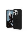 Wholesale UAG Urban Armor Gear Lucent [U] MagSafe Apple iPhone 14 Pro Max (black) - UAG1117 - {ean13} - Hurt