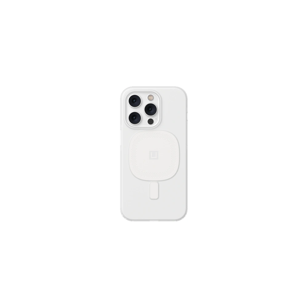 Hurtownia GSM - Case UAG Urban Armor Gear Lucent [U] MagSafe Apple iPhone 14 Pro Max (marshmallow) - UAG1118 - {ean13} - Hurt