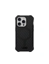 Case UAG Urban Armor Gear Essential Armor MagSafe Apple iPhone 14 Pro Max (schwarz)
