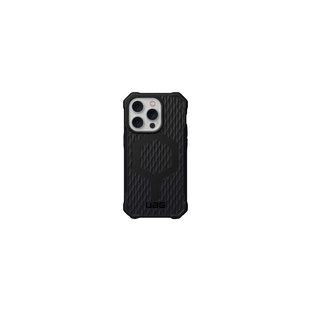 Hurtownia GSM - Etui UAG Essential Armor MagSafe iPhone 14 Pro Max (černá) - UAG1120 - {ean13} - Hurt
