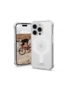 Hurtownia GSM - Case UAG Urban Armor Gear Essential Armor MagSafe für Apple iPhone 14 Pro Max (frosted ice) - UAG1121 - {ean13} - Hurt