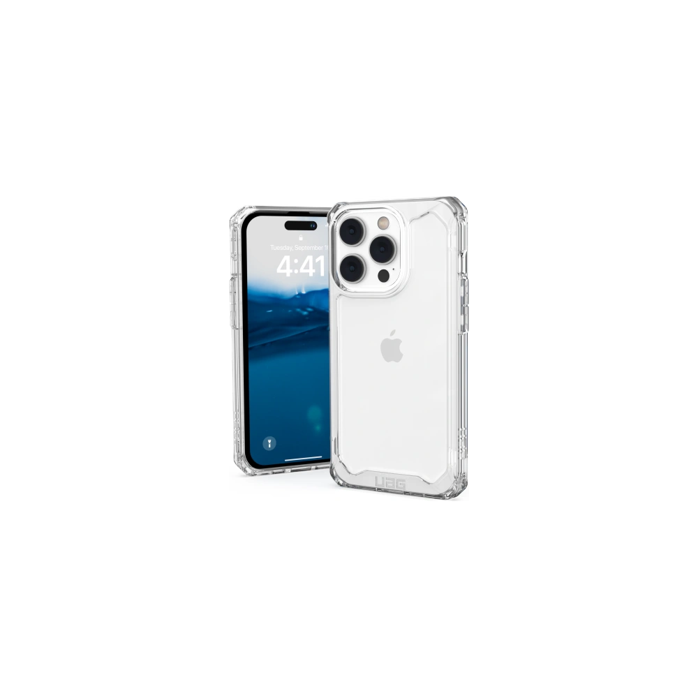 Hurtownia GSM - Etui UAG Plyo Apple iPhone 14 Pro Max (průhledné) - UAG1123 - {ean13} - Hurt