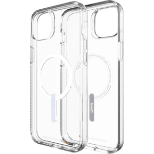 Hurtownia GSM - Etui GEAR4 Crystal Palace Snap MagSafe Apple iPhone 14 Pro (przezroczysta) - GER151 - {ean13} - Hurt
