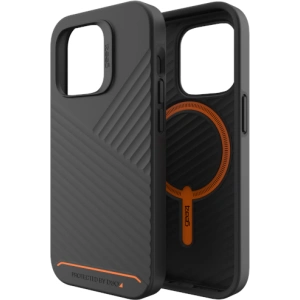 Hurtownia GSM - Etui GEAR4 Denali Snap MagSafe Apple iPhone 14 Pro Max (czarna) - GER153 - {ean13} - Hurt