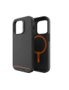 Etui GEAR4 Denali Snap MagSafe Apple iPhone 14 (czarna)