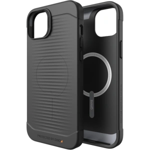 Etui GEAR4 Havana Snap MagSafe Apple iPhone 14 (fekete)