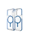 Hurtownia GSM - Etui GEAR4 Santa Cruz Snap MagSafe Apple iPhone 14 Pro Max (modrá) - GER166 - {ean13} - Hurt