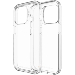 Hurtownia GSM - Etui GEAR4 Crystal Palace Apple iPhone 14 Pro Max (průhledné) - GER173 - {ean13} - Hurt